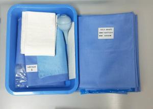  Essential Basic Procedure Packs Medical Devices Plastic Instrument Tray Found Manufactures
