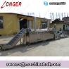 Buy cheap Automatic Fried Broad Bean Production Line|Peanut Groundnut Frying Equipment for from wholesalers