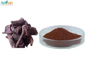  Natural Pygeum Africanum Extract Powder African Plum Tree Extract Manufactures