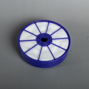  Universal Net Cover Robot Vacuum Cleaner HEPA Filter Manufactures