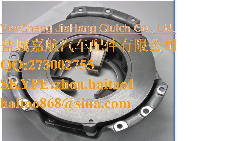  Clutch Cover BJ40 BJ43 Early-80 Manufactures