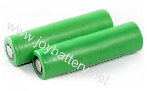  SONY VTC6 3000mAh 30A Max 35A Discharge 18650 High Drain Rate Battery Cells us18650vtc6 for Sony,Original VTC6 3000mAh Manufactures