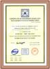 Yuyao Cazan Electric Appliance Plant Certifications