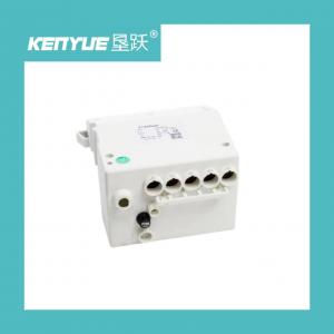  White Hospital Bed Control Box Patient Specific Customization Manufactures