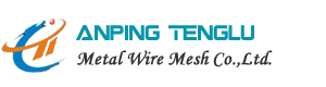 China Anping Tenglu Metal Wire Mesh Co., Ltd. logo