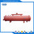  Horizontal Water Tube Coal Fuel ASME Boiler Steam Drum Manufactures