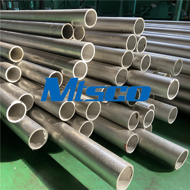  ASTM A269 3/8 Inch TP309S Cold Drawn Bright Annealed Seamless Tube Manufactures