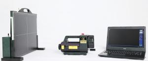  EOD/IED Wireless Portable X-Ray Inspection System With Adjustable X- Ray Source Manufactures