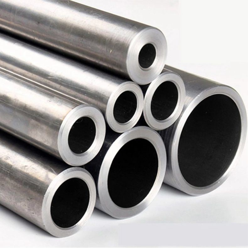  Aisi 4130 Hot Rolled Seamless Stainless Steel Pipe 1.75" 1.5 In 1.25 Inch Round Manufactures
