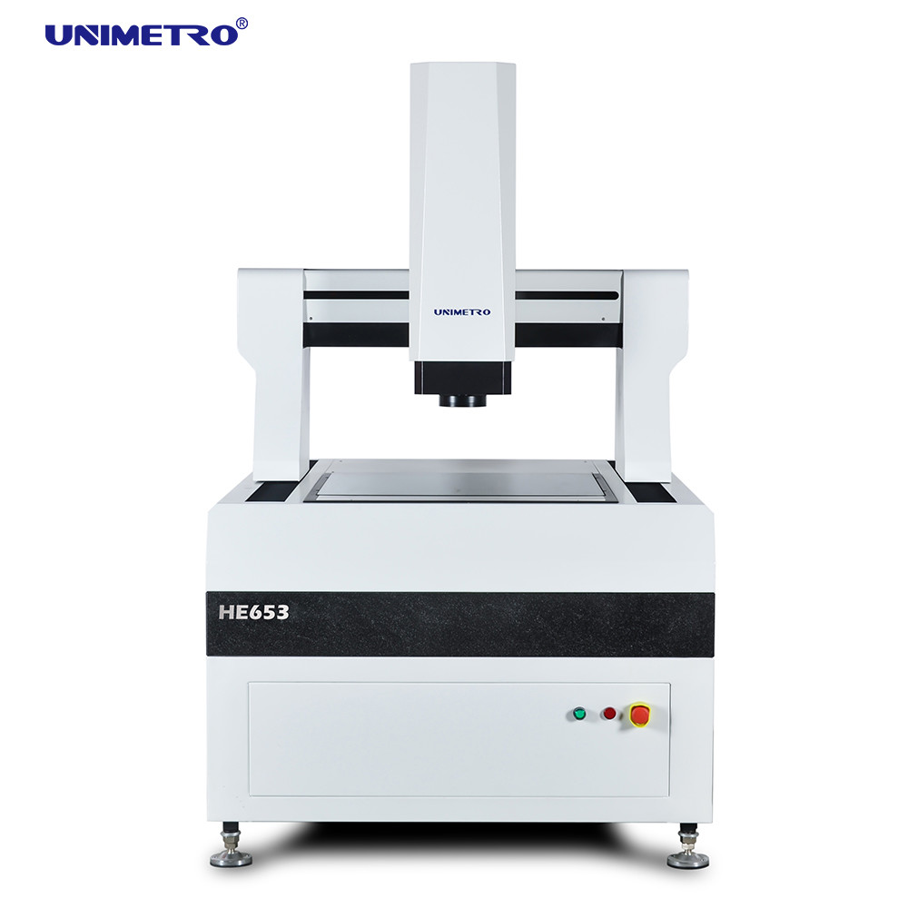 Quality CE Approved Automatic Optical Measurement Machine VMZ for sale