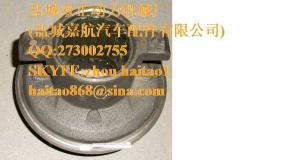  Sinotruck Howo truck clutch release bearing price AZ9114160030 Manufactures