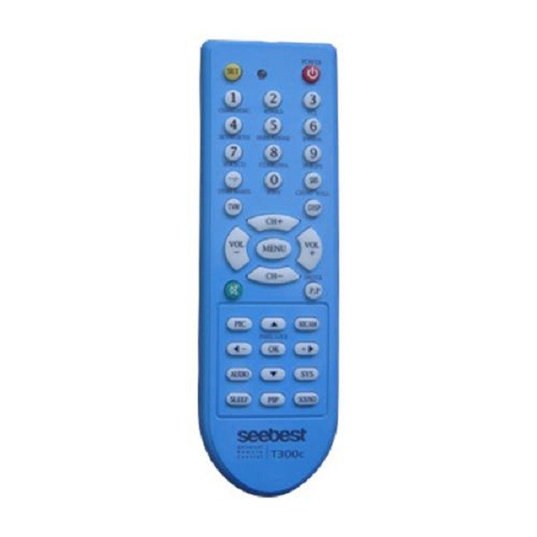  Universal TV Remote Control Manufactures