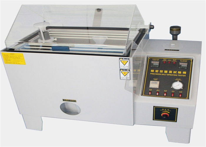  Environmental Simulation Salt Spray Test Machine , Corrosion Testing Machine Manufactures