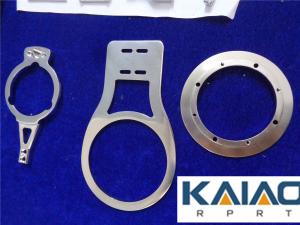  Stainless Steel Medical Instruments Rapid Machining , CNC Rapid Products Manufacturing Manufactures