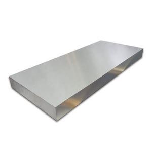  1050 1100 3mm Thick Aluminium Sheet 3mm Alloy Sheet ISO sGS Manufactures