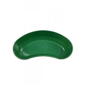  Disposable Colourful Kidney Shaped Dish 700ml For Hospital Manufactures