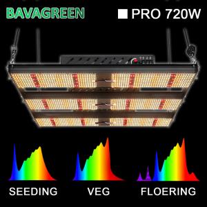 Buy cheap 1872umol/s Commercial Led Grow Light Lm301h Pro 1700e Hydroponic Uv Lights from wholesalers
