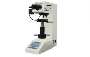  Vicky VB62.5 Max Force 62.6Kgf Brinell Vickers Hardness Tester Durometer with Color Screen Manufactures