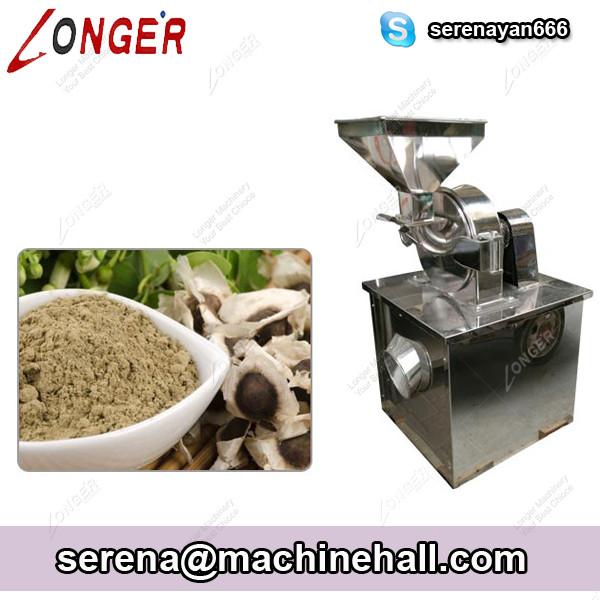 Industrial Moringa Seed Grinder Machine|Tea Powder Making Milling Equipment Price