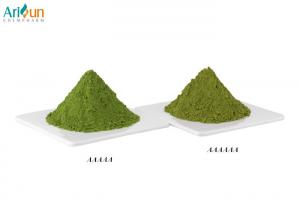  Ceremonial Grade Matcha Green Tea Powder 3000 Mesh - 5000 Mesh 18 Months Shelf Life Manufactures