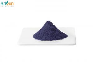  Freeze Dried Butterfly Pea Powder Bright Blue Natural Food Coloring No Additives Manufactures