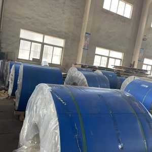  Colour Painted Aluminum Coil Mill Finish Smooth 0.13mm 1060 5652 Manufactures