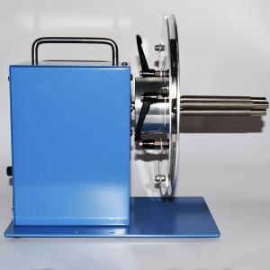  Good quality Electric automatic label rewinder machine label slitter rewinder machine Manufactures