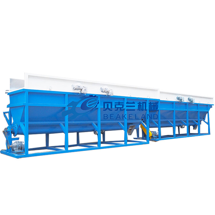  PE Film Washing Recycling Equipment In Plastic Recycle Machine Manufactures