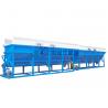 Buy cheap PE Film Washing Recycling Equipment In Plastic Recycle Machine from wholesalers