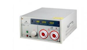  Hi - Pot Voltage Withstand Tester Measuring Voltage Withstand Strength Manufactures