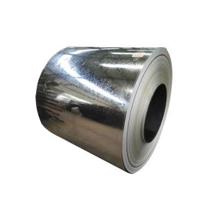  Spcc Hot Dipped Galvanized Steel Coils Z275 Dc01 Dc03 SPCD Hot Rolled Coil Manufactures