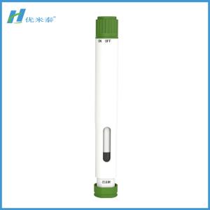  1ml Prefilled Syringes Disposable Autoinjector In Self Administratration Manufactures