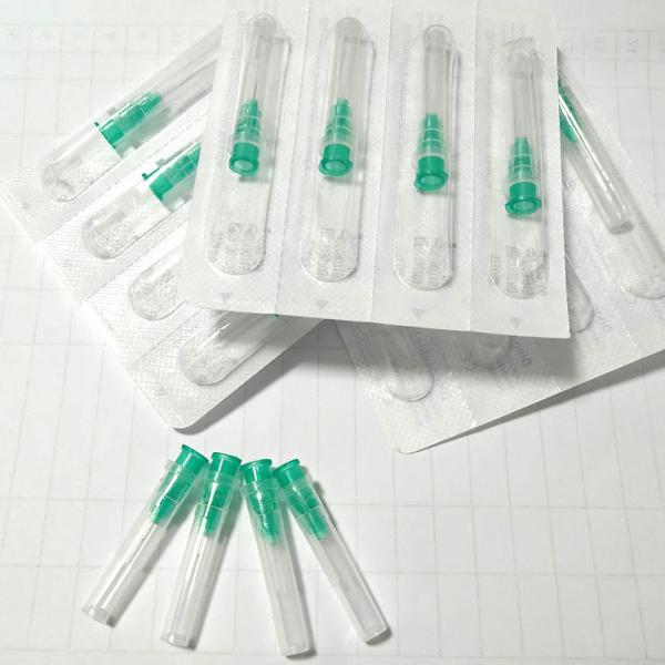 Quality 2019 High quality wholesale Insulin Pen Needles, 32G 4mm - 100 per Box for sale