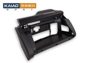  ABS Resin Prototype Model 3D Printed Automobile Parts Plastic Injection Molding Manufactures