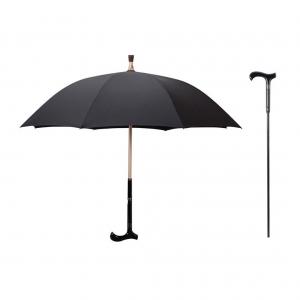  Regular Size Polyester Saber Umbrella For Outdoor Hotel Manufactures