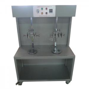  IEC60884-1 Figure 11 Test Apparatus For Checking Damage To Conductors Test Machine Manufactures