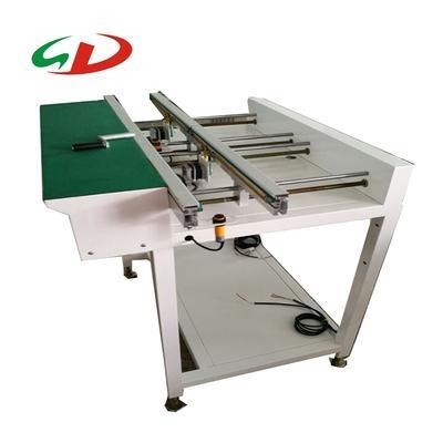  High Speed Transporting Belt Conveyor Chain , Stainless Steel Belt Conveyor Automatic Manufactures