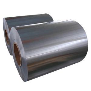  1000 1050 Aluminum Sheet Coil H14 0.7mm Mill Finish Aluminum Coil Manufactures