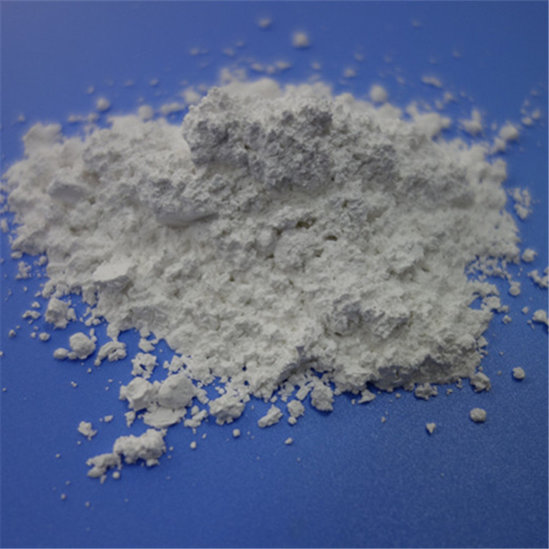  Light Powder BaCO3 Barium Carbonate For Glass Manufacturing Manufactures