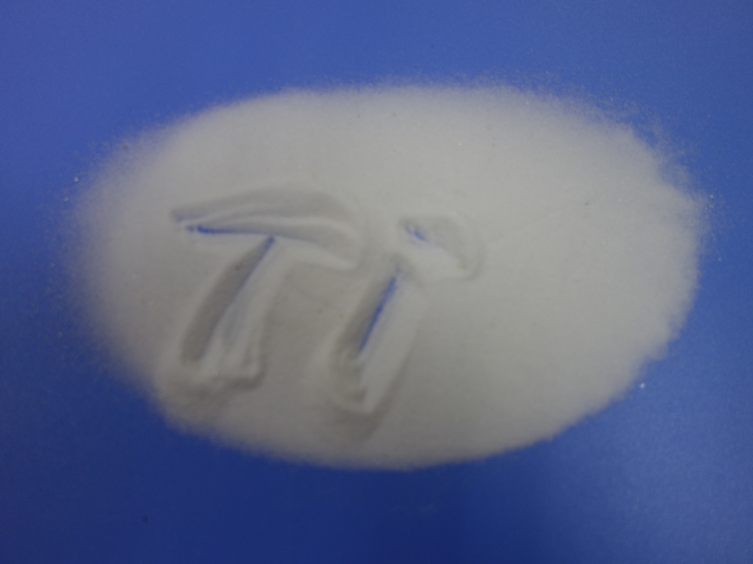 White Crystal Potassium Fluorotitanate K2TiF6 CAS NO 16919-27-0 MW 240.09 Manufactures