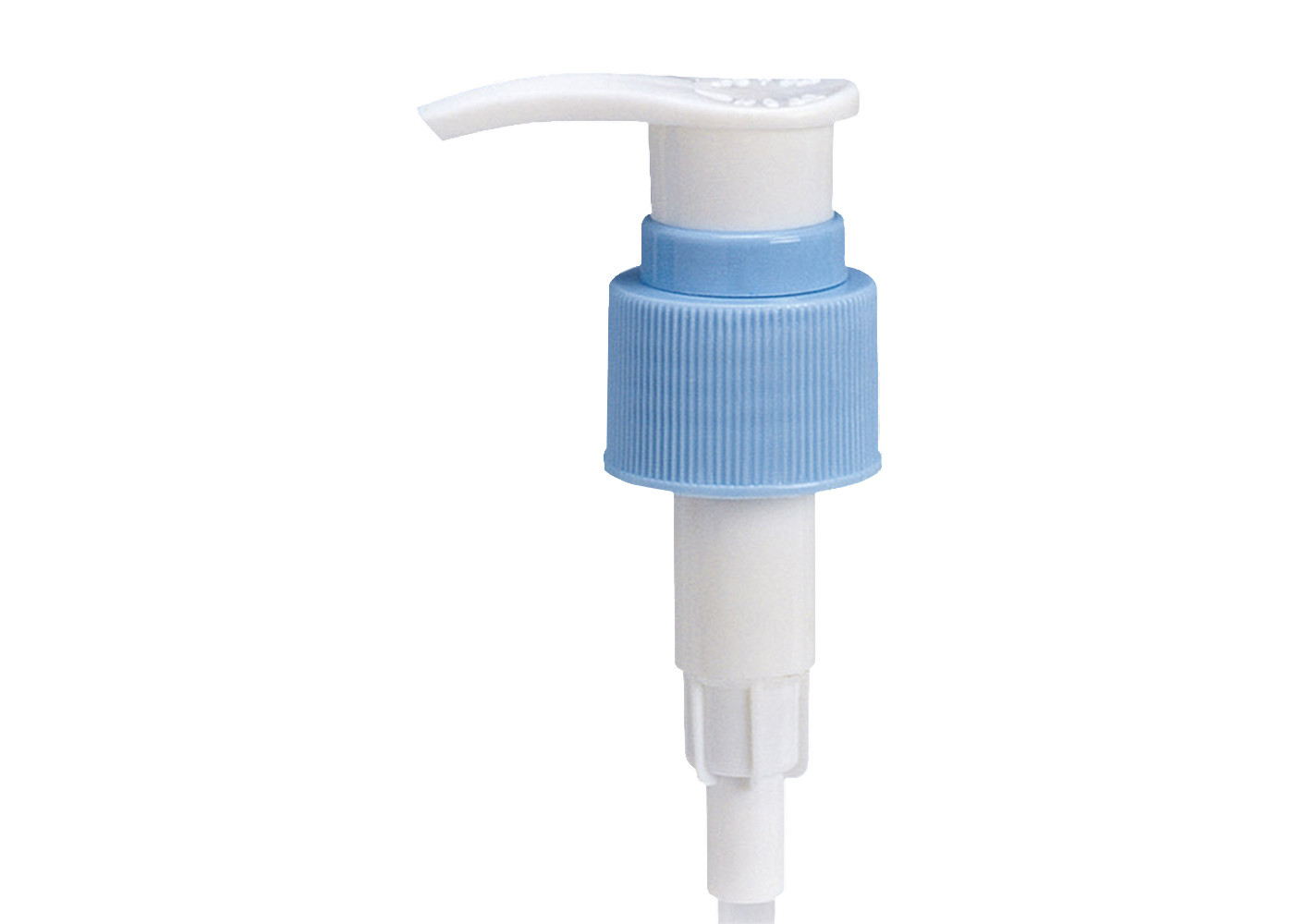  Plastic 28/410 Hand Wash Dispenser Pump For Hand Care Gel Cosmetics Products Manufactures