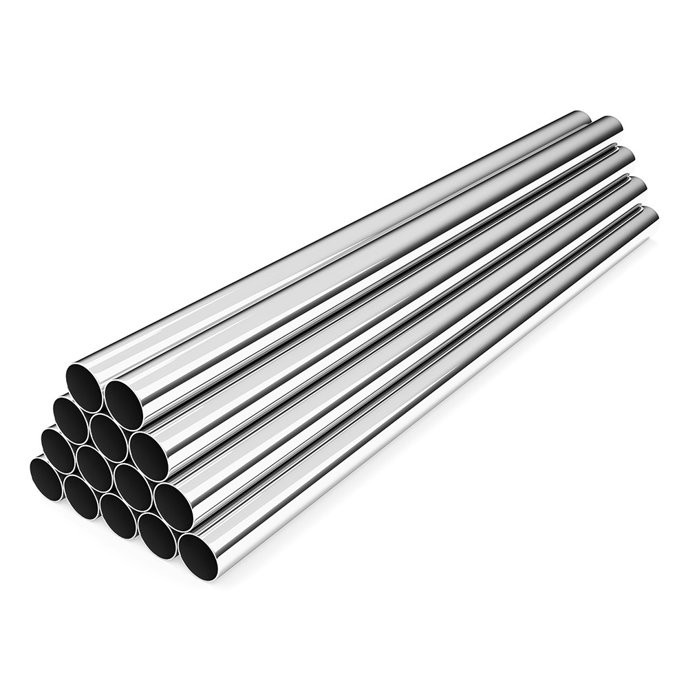  Seamless Welded Alloy Steel Tubes Pipe Round Monel 400 N04400 Astm B164 Manufactures