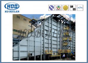  ASME National Board Standard HRSG Waste Acid Recycling Boiler Manufactures