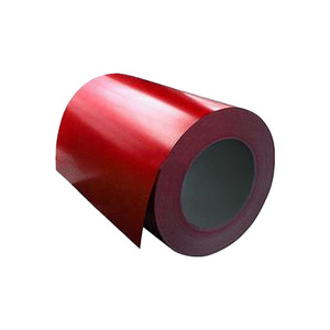  Folded Edge 74mm Aluminum Strip Coil Coated Flat Rolls For Channel Letter Manufactures