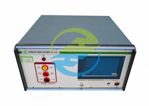  IEC60335-1 Clause 14 High Voltage Impulse Generator Voltage Waveform Peak 0.2~12.5kV Manufactures