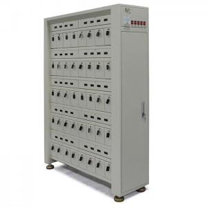  DCR-5 80 Units Charger Rack Charger Station For KL4.5LM Miners Lamp Manufactures