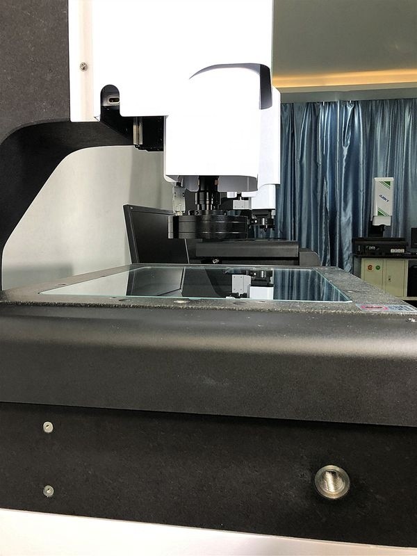 Quality Control Optical Measurement Machine With High Precision For precision Parts
