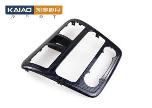  Rapid Prototype Tooling Auto Car Parts Dashboard Mold Making Custom Plastic Manufactures