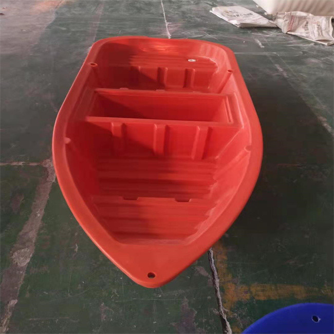  Cast Iron 10000 Shots Rotomolded Fishing Boat LLDPE MDPE Rotational Moulds Manufactures