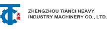 China ZHENGZHOU TIANCI HEAVY INDUSTRY MACHINERY CO., LTD. logo